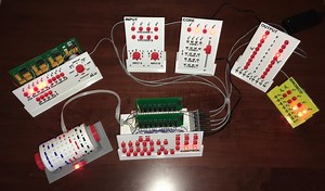 Core Panel Done | Details | Hackaday.io