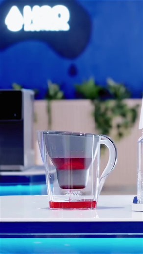 Is your filter filtering? 🤷🏻‍♂️🤷🏾‍♀️ Chances are if you use a jug filter, it's not doing all that much. Customers in Australia: you can take advantage of our trade in program. #water #filter #waterfilter