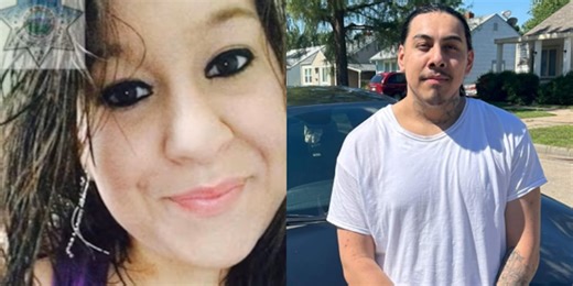 2 missing people from Sedgwick Co., Wichita identified as victims in homicide investigation