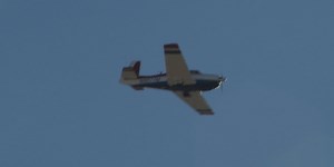 Pilot makes emergency landing at Tucson International Airport