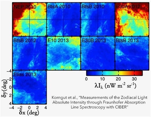 IR STIG Seminar Jun 22, 2021 - NASA Science
