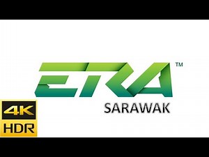 (4K HDR) Era FM Sarawak 96.3MHz Bukit Lima (Sibu) received in Mukah, Sarawak