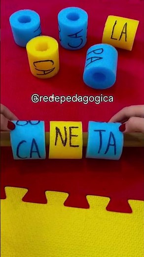 Ro-le-ta da Leitura 😍