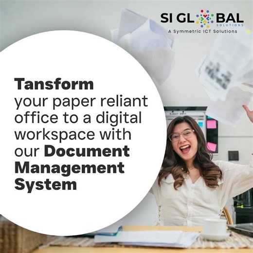 Document Management System