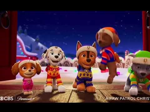 NickToons Commercial Breaks