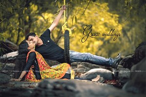 Grace Weddings on Reels