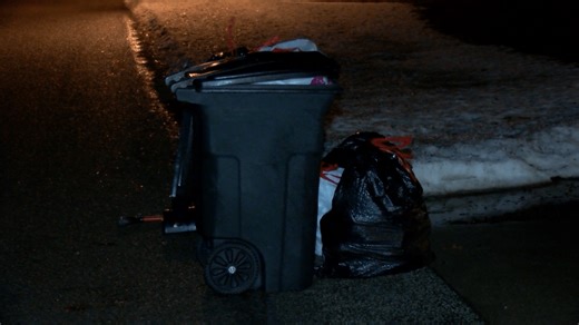 City of Erie sets holiday trash, Christmas tree pickup schedule