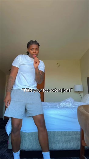 Thankyou mama😍😍 | Loc Extensions