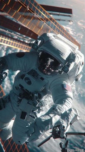 Inside Space Digital Technology Explained 🚀🛰️ | Nobochari