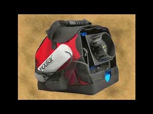 The Vexilar Genz Pack Introduction