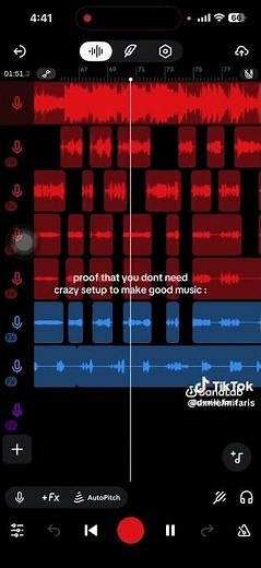 You won’t believe this was made in a home studio!