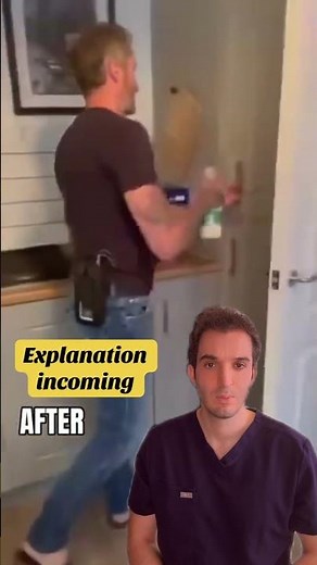 New Parkinson’s treatment