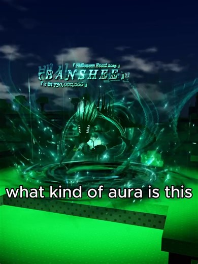 Exploring Auras in Roblox: What They Mean