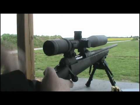 How to dope your rifle scope