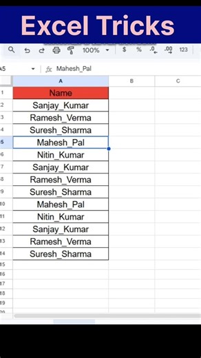 what is find and replace function in Excel | shorts | short Cut Keys | short videos | ytshorts