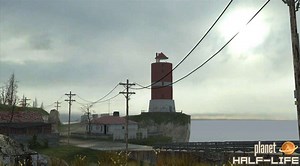 Half-Life 2 Beta Original Storyline file