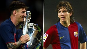 Lionel Messi best & worst season: Rating Barcelona & PSG icon's individual campaigns  | Goal.com US