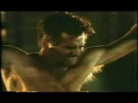 shirtless torture scene 赤膊严刑拷打 - Man Who Broke 1000 Chains