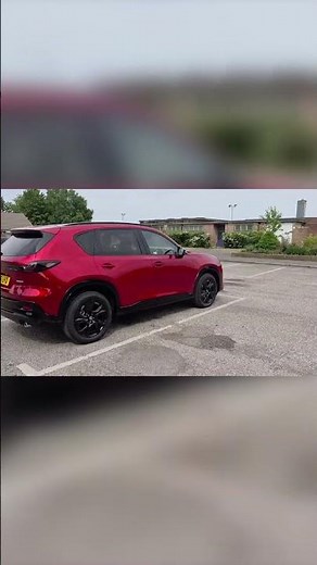 The Four Trims Explained - All New Mazda CX-5