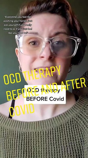 Understanding Germaphobia and OCD: Therapy and Awareness