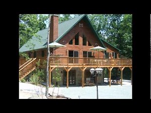 Prefab Log Homes | Prefab Log Homes Prices | Prefab Log Cabin Homes