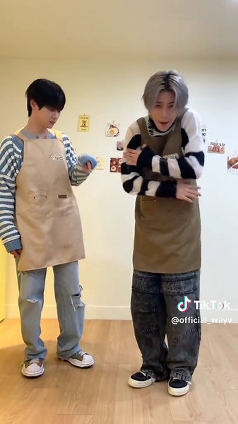 WayV Poppin Love: Fun Moments & Talents