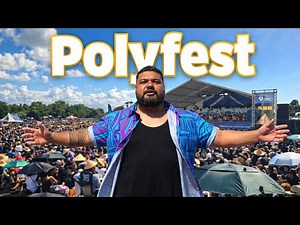 I Went to NZ’s Biggest Cultural Festival…