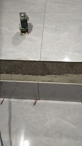 Construction Concrete Stair Floor Tile Installation Process | Smart Builder