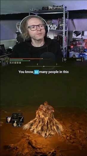 Dung Eater Goals in Elden Ring #eldenringplaythrough #eldenringgameplay