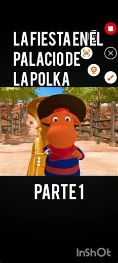 el regreso de sherman|BACKYARDIGANS resumen