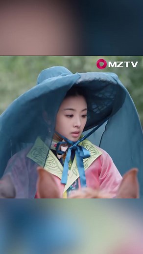 【Farewell Hug】Yu Wenyong let Yuan Qingsuo leave | Princess of Lanling King 🔥 ONLY ON #MZTV 🔗 Facebook: https://bit.ly/3zGlN54 #中國電視劇 #電視劇 #大劇獨播 #蘭陵王妃 #PrincessofLanlingKing | 大劇獨播