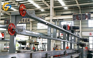 [Hot Item] Chipeng State of-The Art PVC Cable Extruding Equipment Cable Extruding Machine for Optimal Insulation