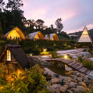 10 picture-perfect glamping sites in Malaysia for your next escape