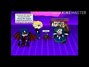 Miraculous ladybug queen of mean prom queen