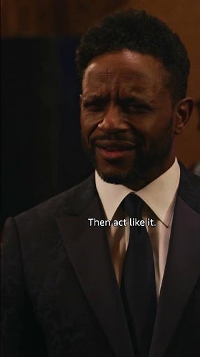 Serious wedding woes. | Harlem