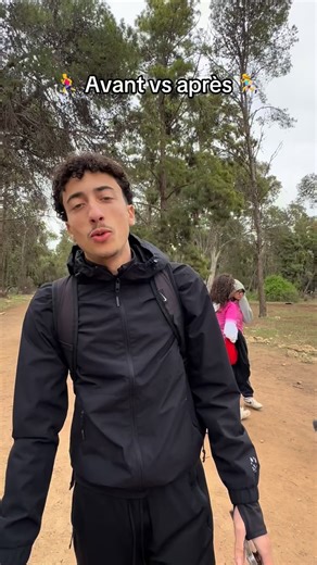 AS EFI CASABLANCA on Instagram: "Le fameux TikTok avant/après est de retour ! Félicitations à nos coureurs pour leur performance, ils n’ont rien lâché 💙🦊 Merci à Louis-Massignon Bouskoura pour cette édition 2025/2026 🙌🏻 @unssmaroc @as_massignon_officiel #sport #school #eficasablanca #cross #asefi"