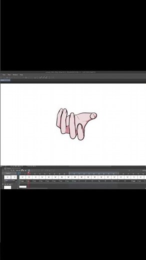In Clip Studio, you can draw, animate, using 3D and more #csp #clipstudiopaint #drawing #digitalart