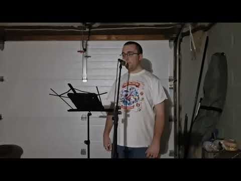 Jim Croce - Operator (Vocal Cover)