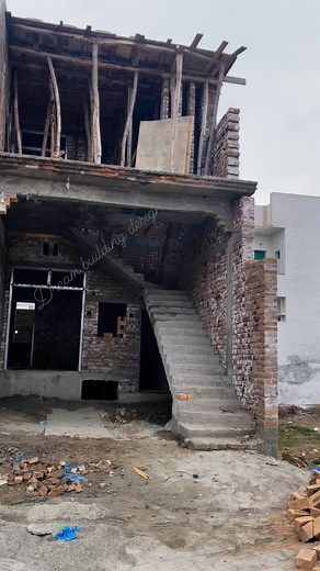 114K views · 1.8K reactions | Our house construction site #constructionideas | Dream Building design | Facebook