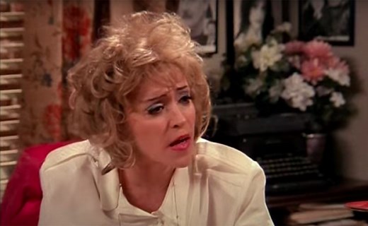 See Joey's Agent Estelle From "Friends" Now at 77 — Best Life