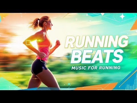 30 Minute Light Energy Walk – Motivational Music Mix for Treadmill Cardio