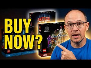 Every LEGO Set Leaving In 2026 I The Best Ones To Buy Now