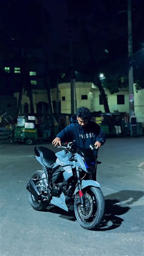 Suzuki GSX-R: A Ride Through Raw Power and Performance