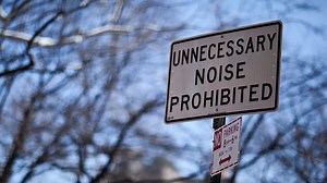 Turning down the volume: sound-cloaking acoustic metamaterials are on the way