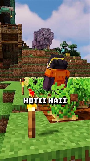 How to Comeback from Nether Roof