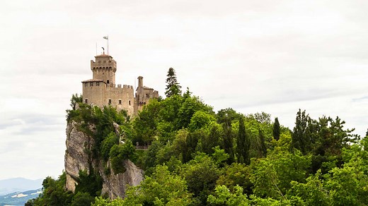 Doen in San Marino: 10x tips & bezienswaardigheden