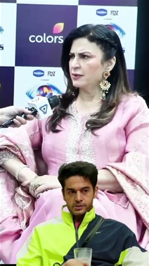 "Reality Show Hai Ya Popularity Show"? 🤔Says Evicted Contestant Kunickaa Sadanand