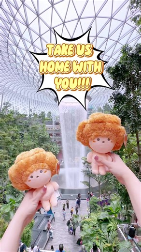 🎉 Claw Song Song home!!🎉 Join our ongoing giveaway to stand a chance to win $100 @breadtalksg cash voucher 188 Funclaw tokens! 😎 Follow these steps to participate: 1. Catch BreadTalk’s Song Song mascot at Funclaw and snap a photo or video of or with Song Song 2. Post on Instagram 3. Follow and tag @BreadTalk and @funclaw 4. Hashtag #catchsongsong *Giveaway ends 22 July 2023, 23:59 SGT. Please note this contest is open to Singapore only. Winners will be contacted via IG DM @breadtalksg or @fun