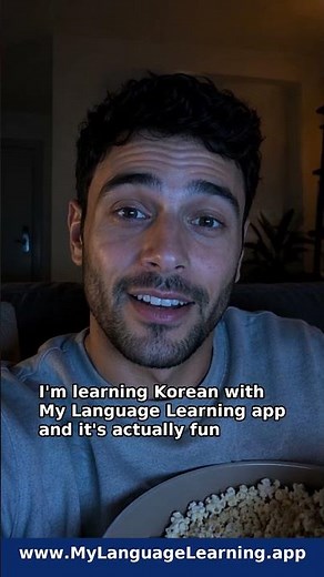 Learn Languages with Conversational Fluency in 30 Minutes! myLanguageLearning.app #languagelearning