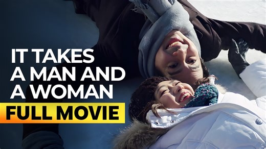 ‘It Takes a Man and a Woman' FULL MOVIE TEASER (Digitally Restored) | John Lloyd Cruz, Sarah Geronimo Miggy (John Lloyd Cruz) and Laida (Sarah Geronimo) break up. Two years later, they face what happened between them and realize that they still have feelings for each other. Released in 2013 and directed by Cathy Garcia-Sampana. Starring John Lloyd Cruz, Sarah Geronimo, Matet de Leon, and Joross Gamboa. DISCLAIMER: Due to music restrictions, some parts of this movie were rescored for this YouTube